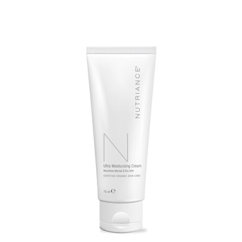 Ultra Moisturizing Cream Ultra Nawilżający Krem (SKÓRA NORMALNA DO SUCHEJ)